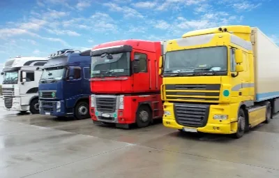 Antalya Mazıdağı Nakliye Ambarı